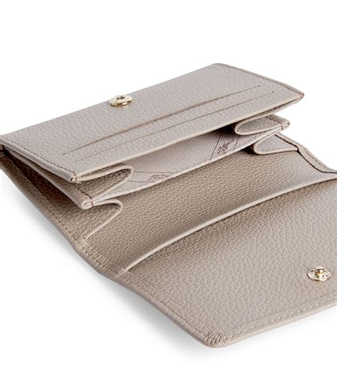 longchamp coin pouch.